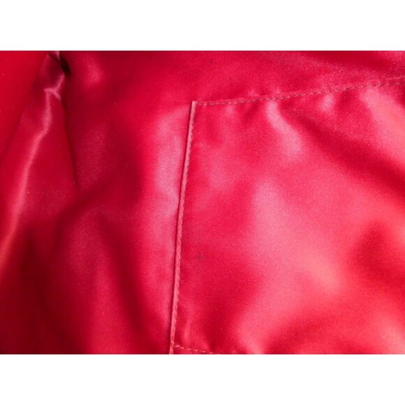 Coach Laura Signature Khaki Secret Admirer Tote F18870 - Picture 11 of 16